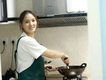 羅湖保姆名流家政公司連鎖服務(wù) 提升深圳家政服務(wù)新標準